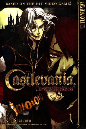 The Battle between Good and Evil: A Story Analysis of the Curse of Darkness Manga